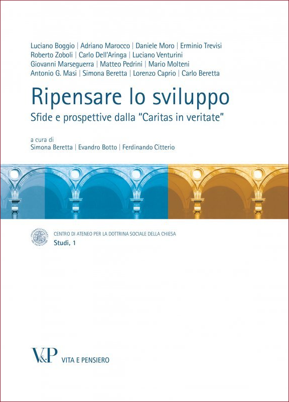 copertina volume