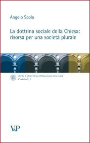 copertina libro dottrina sociale come risorsa